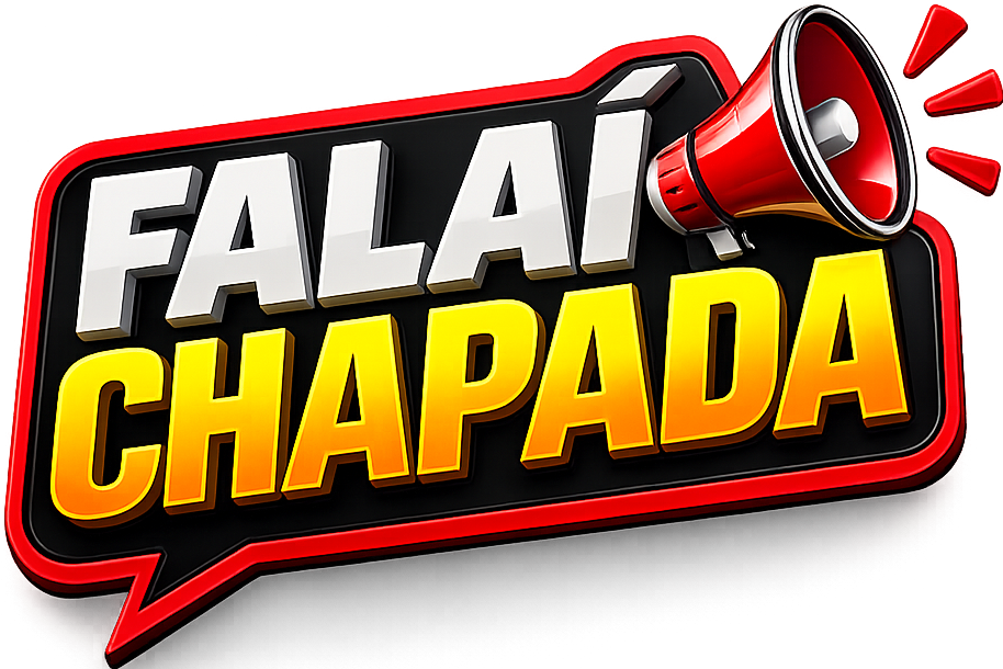 Fala aí Chapada